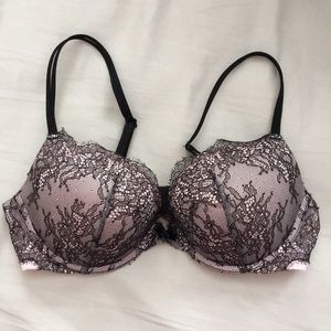 Victoria’s Secret Very Sexy Push Up Bra